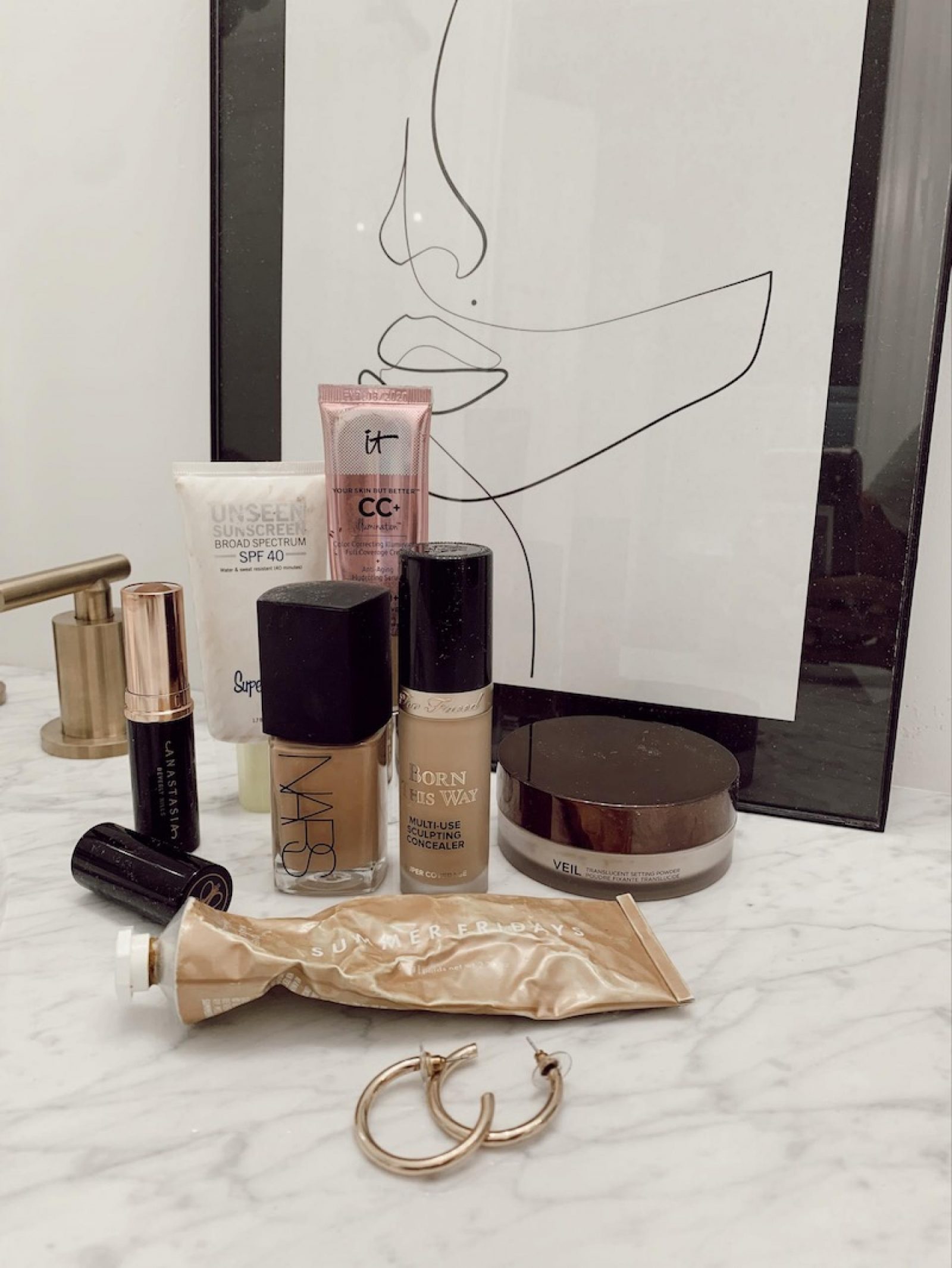 Everything You Need From The Sephora Sale Raquel McKinney